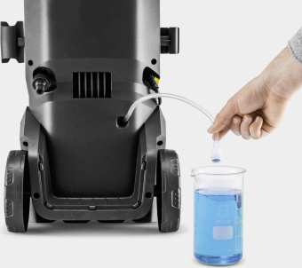 Минимойка Karcher K 5 WCM 2100Вт (1.324-400.0) от магазина РЭССИ