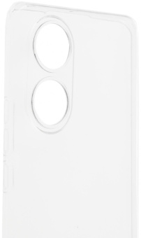 Чехол (клип-кейс) Gresso для Honor 50 Air прозрачный (GR17AIR809) от магазина РЭССИ