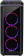 Корпус Chieftec Stallion II черный без БП ATX 2x120mm 2x140mm 1x180mm 1xUSB2.0 audio bott PSU от магазина РЭССИ