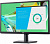 Монитор Dell 23.8" E2422HN черный IPS LED 16:9 HDMI матовая 250cd 178гр/178гр 1920x1080 D-Sub FHD 3.2кг от магазина РЭССИ