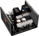 Блок питания PcCooler ATX 750W P5-YN750-G1F 80+ gold (20+4pin) APFC 135mm fan 6xSATA Cab Manag RTL от магазина РЭССИ