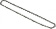 Электрическая цепная пила Huter ELS-2200P 2200Вт дл.шины:16" (40cm) (70/10/6) от магазина РЭССИ
