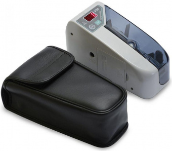 Счетчик банкнот Mertech V-30 5513 мультивалюта от магазина РЭССИ