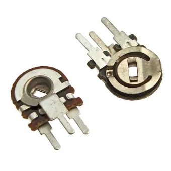 СП3-38А-0.125 Вт 1 кОм 20% от магазина РЭССИ