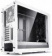 Корпус Fractal Design Meshify S2 White TG белый без БП ATX 5x120mm 4x140mm 2xUSB3.0 1xUSB3.1 audio bott PSU от магазина РЭССИ