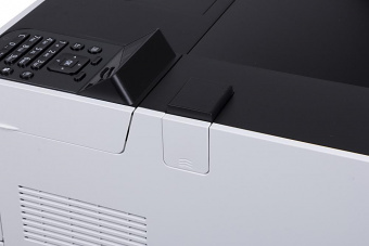 Принтер лазерный Kyocera P3145dn A4 Duplex Net белый (в комплекте: + картридж) от магазина РЭССИ
