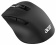 Мышь Acer OMR140 черный оптическая (1600dpi) беспроводная USB (6but) от магазина РЭССИ