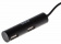 Разветвитель USB 2.0 Buro BU-HUB4-0.5R-U2.0 4порт. черный от магазина РЭССИ
