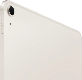 Планшет Apple iPad Air 2024 A2899 2.99 8C RAM8Gb ROM128Gb 13" IPS 2732x2048 LTE eSIM iOS сияющая звезда 12Mpix 12Mpix BT GPS WiFi Touch 9hr от магазина РЭССИ