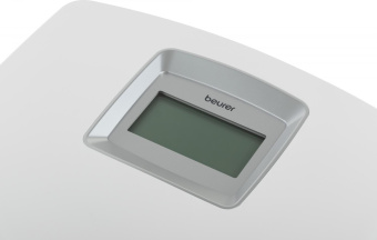 Весы напольные электронные Beurer PS25 макс.180кг белый от магазина РЭССИ