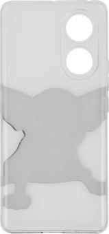 Чехол (клип-кейс) Gresso для Honor 50 Air прозрачный/рисунок (GR17AAAE9337) от магазина РЭССИ