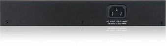 Коммутатор Zyxel GS1900-24E v3 GS1900-24E-EU0103F 24G управляемый от магазина РЭССИ