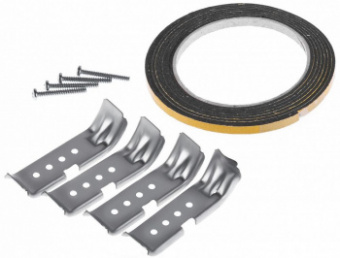 Газовая варочная поверхность Maunfeld EGHG.64.63CB2/G черный от магазина РЭССИ