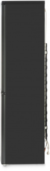 Холодильник SunWind SCC410 2-хкамерн. графит (двухкамерный) от магазина РЭССИ