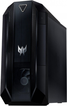 ПК Acer Predator PO3-630 i7 11700F (2.5) 16Gb SSD1Tb RTX3070 8Gb noOS GbitEth WiFi BT 500W черный от магазина РЭССИ