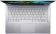 Ноутбук Acer Swift Go 14 SFG14-41-R3D8 Ryzen 5 7530U 16Gb SSD1Tb AMD Radeon 14" IPS FHD (1920x1080) Windows 11 Home silver WiFi BT Cam (NX.KG3CD.005) от магазина РЭССИ
