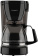 Кофеварка капельная Scarlett SC-CM33018 600Вт черный от магазина РЭССИ