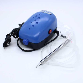 Пинцет вакуумный Магистр-Л от магазина РЭССИ