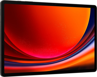Планшет Samsung Galaxy Tab S9+ SM-X816B Snapdragon 8 Gen 2 3.36 8C RAM12Gb ROM256Gb 12.4" Super AMOLED 2X 2800x1752 3G 4G ДА Android 13 графит 13Mpix 12Mpix BT GPS WiFi Touch microSD 1Tb 10090mAh от магазина РЭССИ