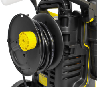 Минимойка Champion HP3250 2500Вт от магазина РЭССИ