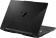 Ноутбук Asus TUF Gaming F15 FX506HF-HN017 Core i5 11400H 16Gb SSD512Gb NVIDIA GeForce RTX 2050 4Gb 15.6" IPS FHD (1920x1080) noOS black WiFi BT Cam (90NR0HB4-M00420) от магазина РЭССИ