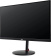 Монитор Acer 27" Nitro XV271Zbmiiprx черный IPS LED 0.5ms 16:9 HDMI M/M матовая HAS Piv 400cd 178гр/178гр 1920x1080 280Hz FreeSync Premium DP FHD 5.9кг от магазина РЭССИ