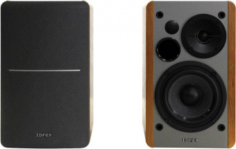 Колонки Edifier R1280T 2.0 белый 42Вт от магазина РЭССИ