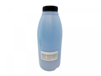 Тонер Cet PK206 OSP0206C-100 голубой бутылка 100гр. для принтера Kyocera Ecosys M6030cdn/6035cidn/6530cdn/P6035cdn от магазина РЭССИ