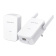 Сетевой адаптер Powerline Mercusys MP510 KIT AV1000 Gigabit Ethernet (ант.внеш.несъем.) 2ант. (упак.:2шт) от магазина РЭССИ