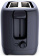 Картинка Тостер Moulinex LT2M0810 850Вт черный от магазина РЭССИ Тостер Moulinex LT2M0810 850Вт черный от магазина РЭССИ