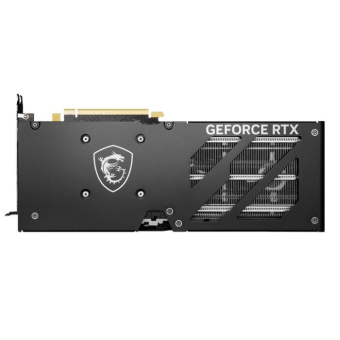 Видеокарта MSI PCI-E 4.0 RTX 4060 Ti GAMING SLIM 8G NVIDIA GeForce RTX 4060TI 8Gb 128bit GDDR6 2670/18000 HDMIx1 DPx3 HDCP Ret от магазина РЭССИ