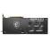 Видеокарта MSI PCI-E 4.0 RTX 4060 Ti GAMING SLIM 8G NVIDIA GeForce RTX 4060TI 8Gb 128bit GDDR6 2670/18000 HDMIx1 DPx3 HDCP Ret от магазина РЭССИ