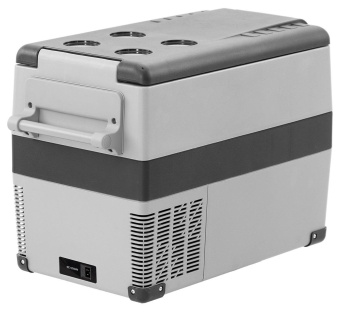 Автохолодильник Starwind Mainfrost M8 45л 60Вт серый от магазина РЭССИ