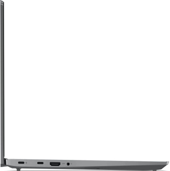 Ноутбук Lenovo IdeaPad 5 15IAL7 Core i5 1235U 16Gb SSD512Gb NVIDIA GeForce MX550 2Gb 15.6" IPS FHD (1920x1080) noOS grey WiFi BT Cam (82SF00K7PS) от магазина РЭССИ