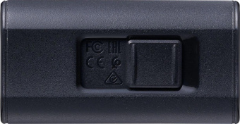 Накопитель SSD A-Data USB3.2 Gen2 2TB SC750-2000G-CCBK SC750 серый от магазина РЭССИ