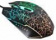 Мышь Оклик 905G INVASION черный оптическая (3200dpi) USB (6but) от магазина РЭССИ