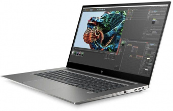 Ноутбук HP zBook Studio G8 Core i7 11800H 16Gb SSD512Gb NVIDIA RTX A2000 4Gb 15.6" IPS FHD (1920x1080) Windows 11 Professional 64 silver WiFi BT Cam (525B4EA) от магазина РЭССИ