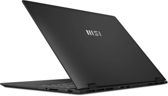 Ноутбук MSI Prestige 16 AI+ Evo B2VMG-032RU Core Ultra 9 288V 32Gb SSD1Tb Intel Arc 140V 16" OLED UHD+ (3840x2400) Windows 11 Home grey WiFi BT Cam (9S7-15A341-032) от магазина РЭССИ