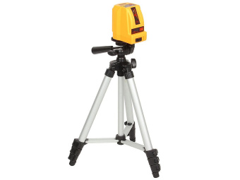 Лазерный уровень Ресанта ПЛ-2ШК от магазина РЭССИ