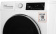Стиральная машина Weissgauff WM 58141 DS Inverter Steam класс: A+++ загр.фронтальная макс.:10кг белый от магазина РЭССИ