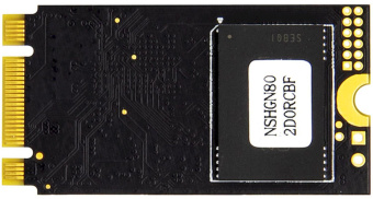 Накопитель SSD Netac PCIe 3.0 x2 128GB NT01N930ES-128G-E2X N930ES M.2 2242 от магазина РЭССИ