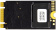 Картинка Накопитель SSD Netac PCIe 3.0 x2 128GB NT01N930ES-128G-E2X N930ES M.2 2242 от магазина РЭССИ Накопитель SSD Netac PCIe 3.0 x2 128GB NT01N930ES-128G-E2X N930ES M.2 2242 от магазина РЭССИ