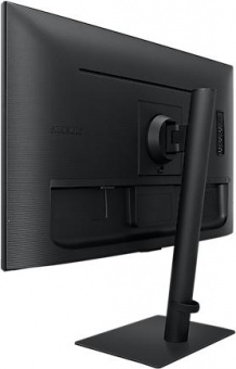 Монитор Samsung 27" Odyssey G3 S27B800PXI черный IPS LED 1ms 16:9 HDMI полуматовая HAS Piv 1000:1 400cd 178гр/178гр 1920x1080 DP FHD 5.3кг от магазина РЭССИ