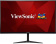 Монитор ViewSonic 27" VX2718-2KPC-MHD черный VA LED 16:9 HDMI M/M матовая 250cd 178гр/178гр 2560x1440 160Hz DP 2K 3.9кг от магазина РЭССИ