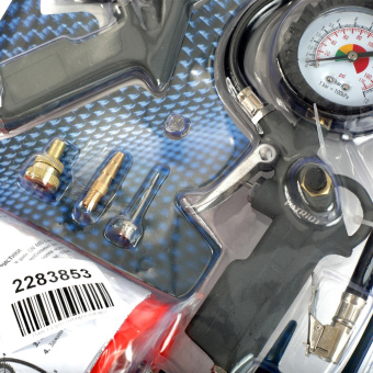 Набор пневмоинструментов Patriot KIT 3C компл.:3 предмета от магазина РЭССИ