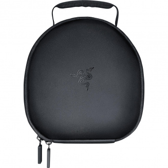 Наушники с микрофоном Razer BlackShark V2 Special Edition черный/зеленый 1.8м мониторные USB оголовье (RZ04-03230200-R3M1) от магазина РЭССИ