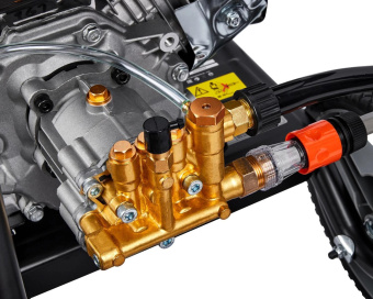 Минимойка Elitech HD GPW 210 5100Вт (206091) от магазина РЭССИ