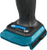 Шуруповерт Makita DTD172RTJ аккум. патрон:шестигр.1/4" (кейс в комплекте) от магазина РЭССИ