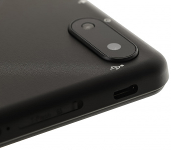 Планшет BQ 7055L Exion One SC9863A (1.6) 8C RAM2Gb ROM32Gb 7" IPS 1024x600 3G 4G Android 10.0 Go черный 2Mpix 0.3Mpix BT GPS WiFi Touch microSD 64Gb 2500mAh от магазина РЭССИ