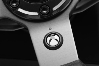 Руль Logitech G920 8кноп. (с педалями) черный от магазина РЭССИ